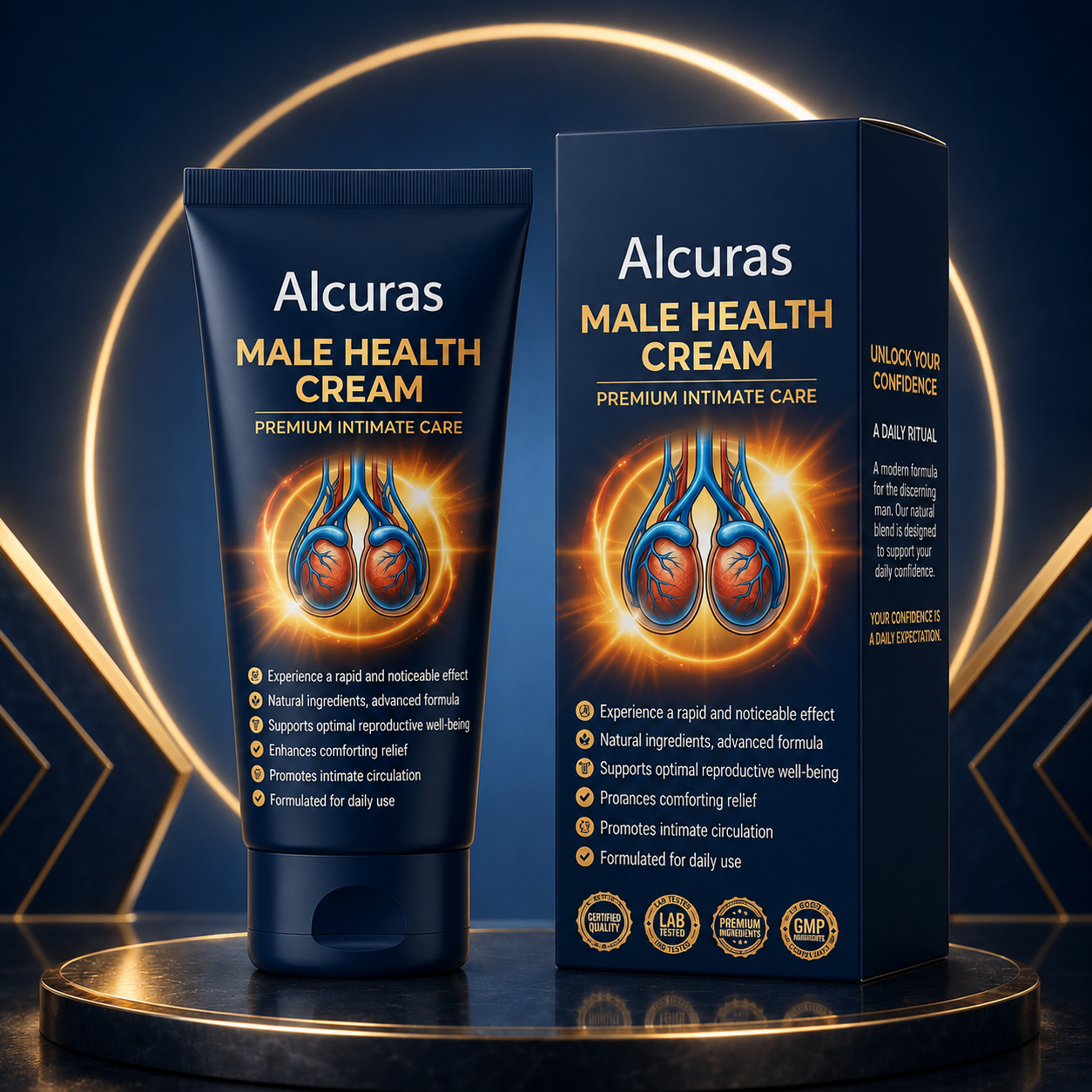 🔥LAST DAY 49% OFF🔥 - Alcuras® Rock-Hard in 41 Seconds Without Pills, Planning, or Apologies