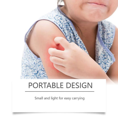 🔥Last Day 49% OFF  - ✨ Mosquito Repellent Stickers - 🌙Safe, Natural Protection for All-Day Outdoor Fun!🦟