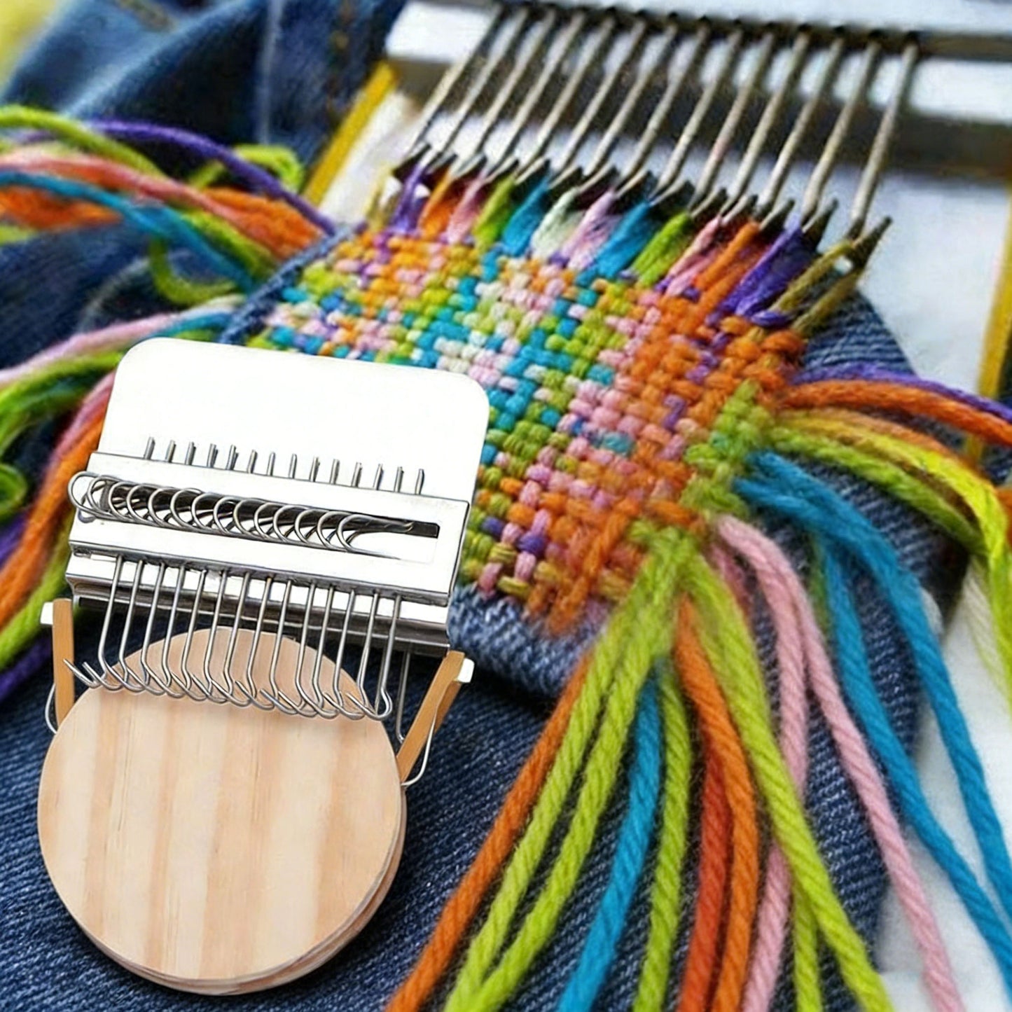 DIY Mending Kit – Heal Through Making, Repair With Love