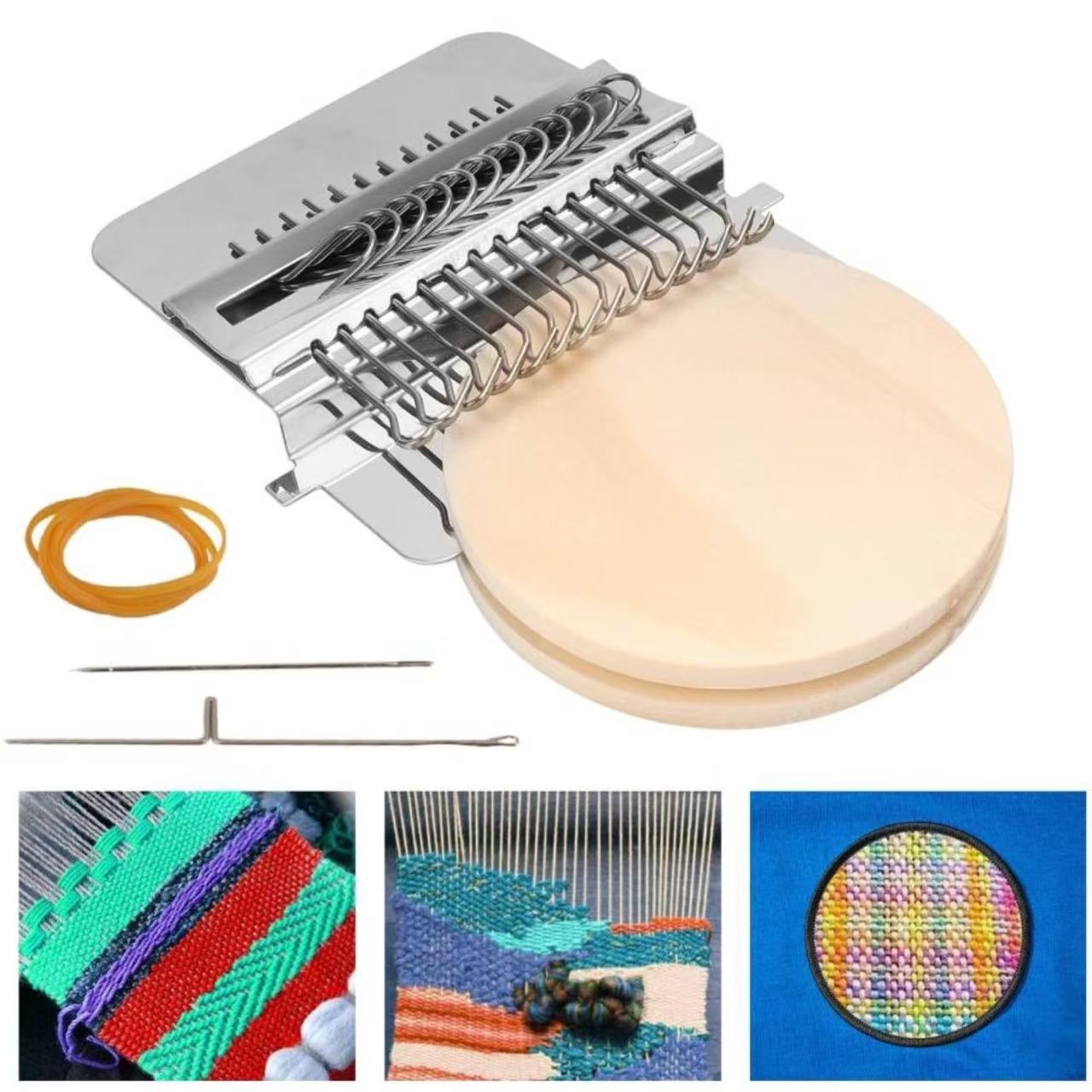 The Art of Mending – DIY Repair Kit for Conscious Living DIY repair tool +mending kit2