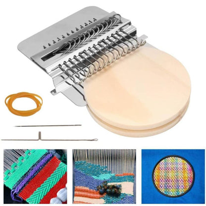 The Art of Mending – DIY Repair Kit for Conscious Living DIY repair tool +mending kit2