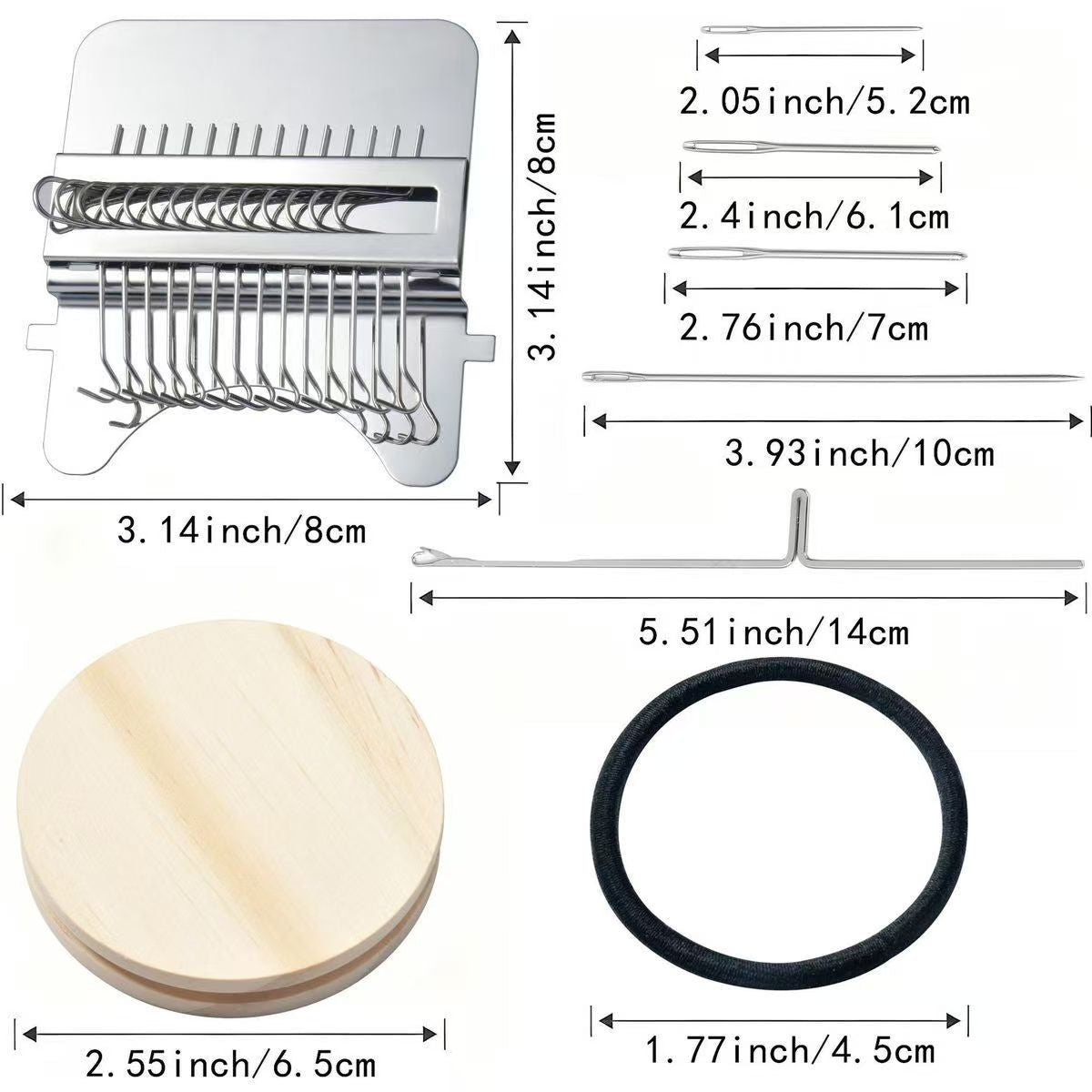 The Art of Mending – DIY Repair Kit for Conscious Living DIY repair tool +mending kit2