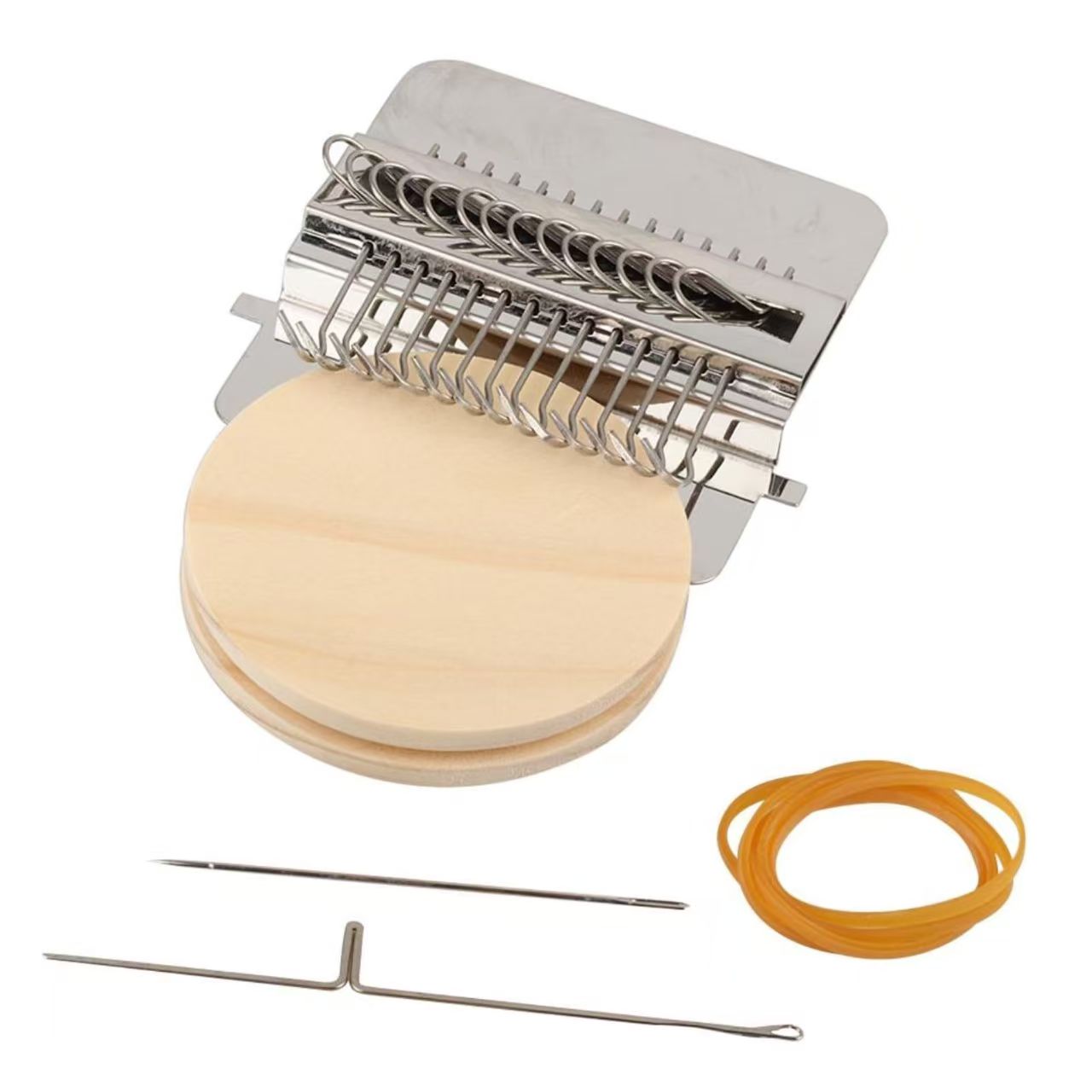 The Art of Mending – DIY Repair Kit for Conscious Living DIY repair tool +mending kit2