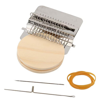 The Art of Mending – DIY Repair Kit for Conscious Living DIY repair tool +mending kit2