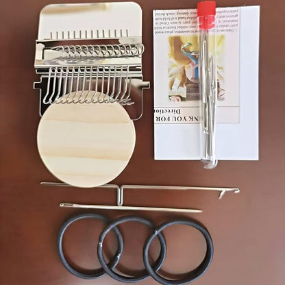 The Art of Mending – DIY Repair Kit for Conscious Living DIY repair tool +mending kit2