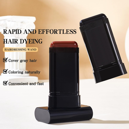 🔥Last Day 49% OFF -  💆✨Alcuras Hair Touch-Up Wand