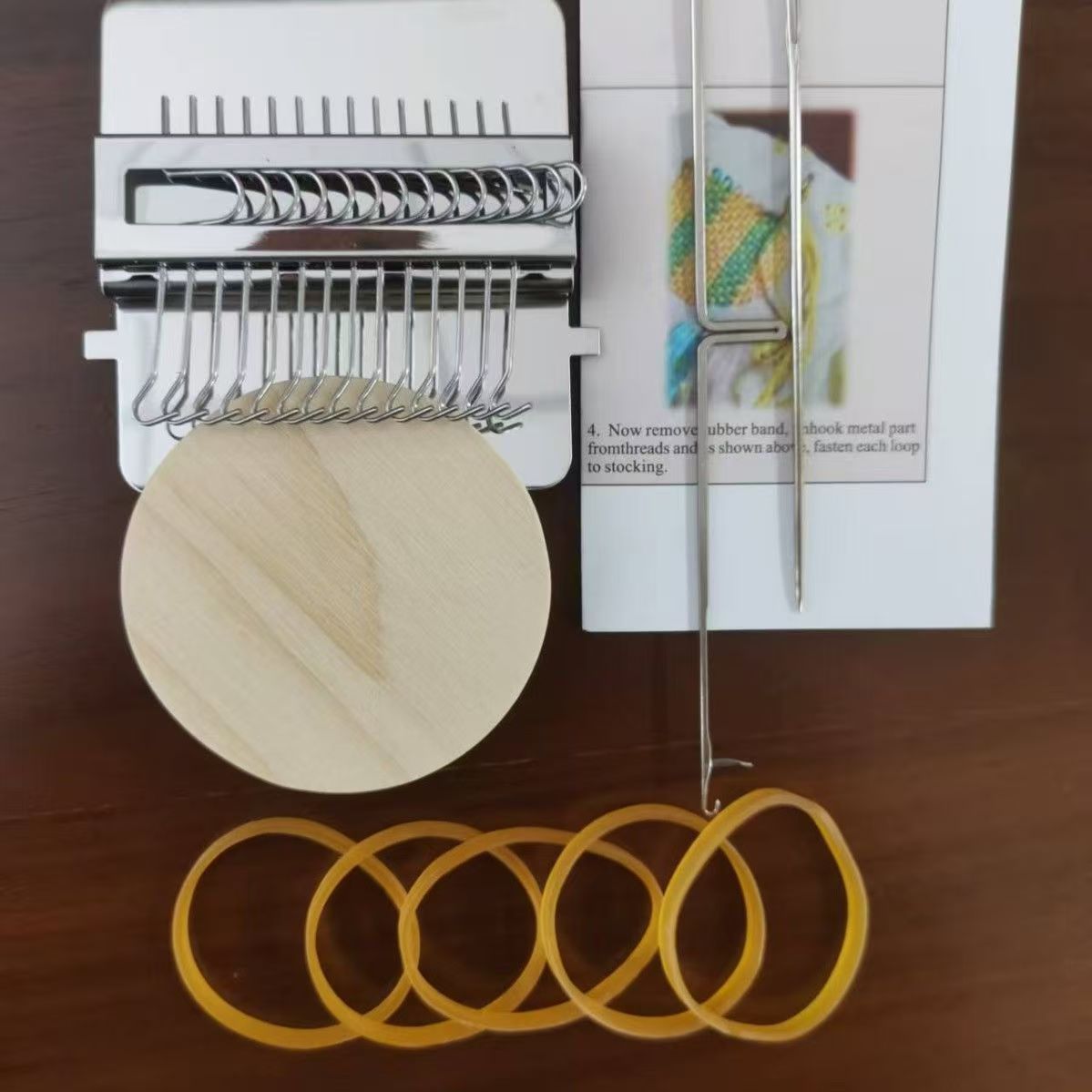 DIY Mending Kit – Heal Through Making, Repair With Love