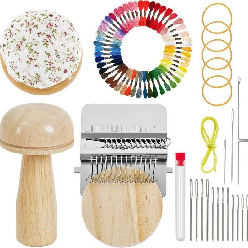 All-in-One Knitting & Clothing Repair Kit 3 repair tool kit