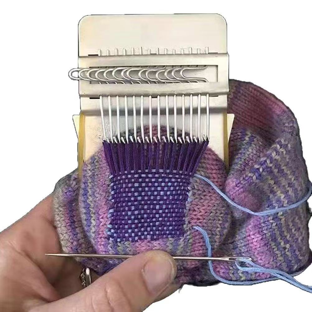 DIY Mending Kit – Heal Through Making, Repair With Love