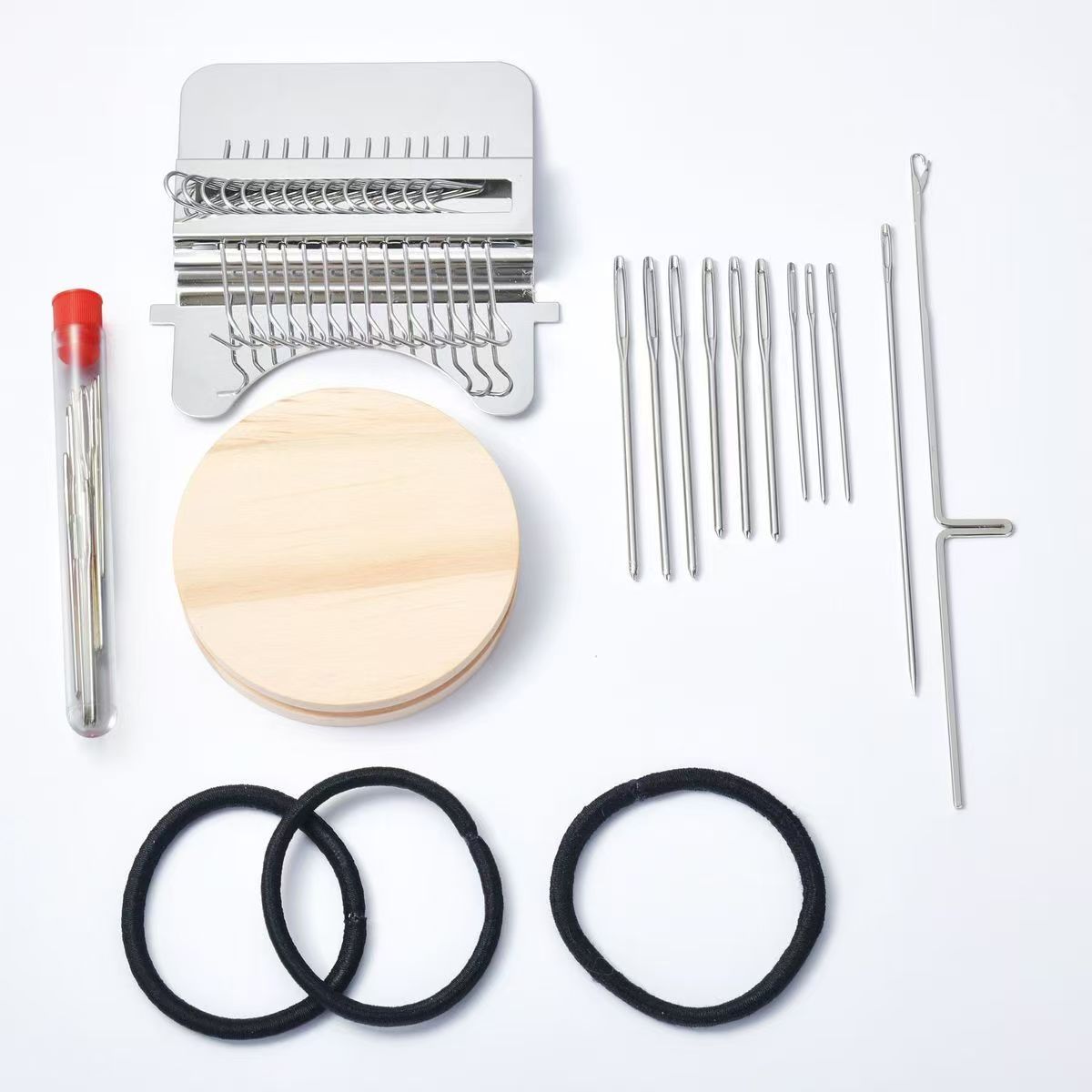 All-in-One Knitting & Clothing Repair Kit 3 repair tool kit