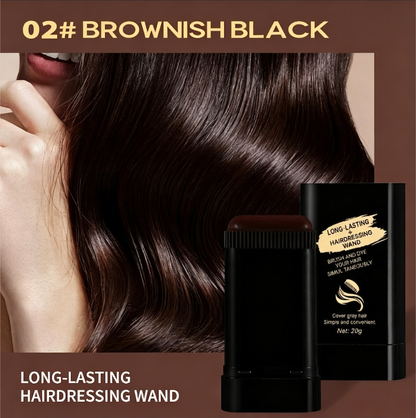 🔥Last Day 49% OFF -  💆✨Alcuras Hair Touch-Up Wand