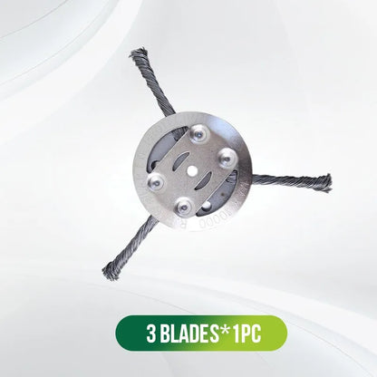🔥LAST DAY SALE 49% OFF - ✨👜String Trimmer Replacement Head👨‍🌾