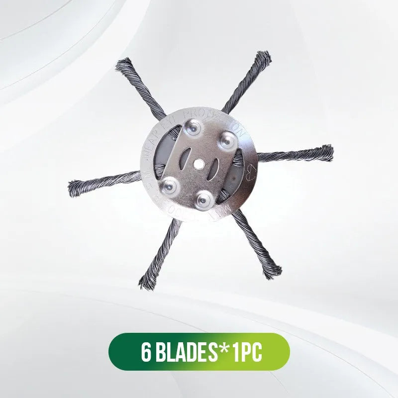 🔥LAST DAY SALE 49% OFF - ✨👜String Trimmer Replacement Head👨‍🌾