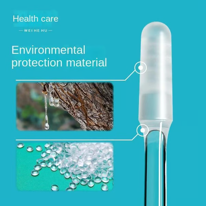 🔥Last Day 49% OFF 💦Sticky Ear Cleaning Sticks – Gentle, Visible Ear Care