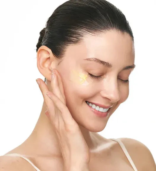 Calcium Dark Spot Eye Cream