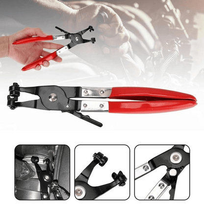 🔥🔥LAST DAY SALE 49% OFF-🛠️Automotive Electrical Disconnect Pliers Kit