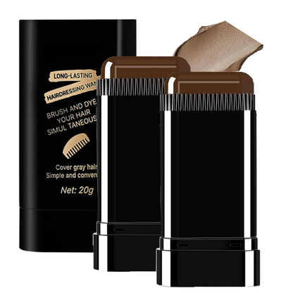 🔥Last Day 49% OFF -  💆✨Alcuras Hair Touch-Up Wand