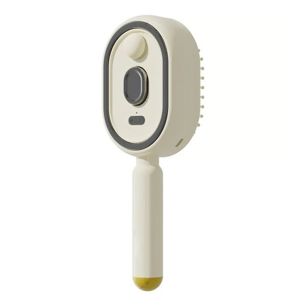 🔥Last Day Sale 49% OFF - ✨💇Electric Spray Air Cushion Massage Comb🔥